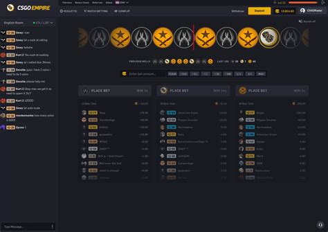csgoempire patterns|CSGOEmpire Roulette Guide .